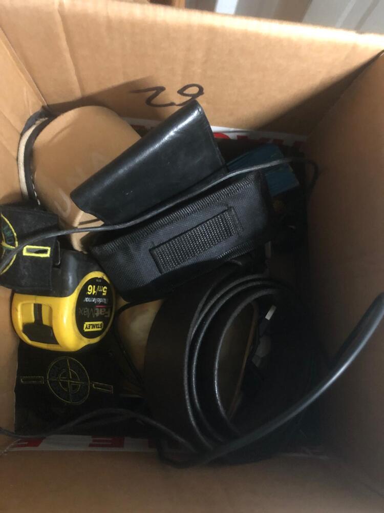 Reading Storage auction IB-4234 30