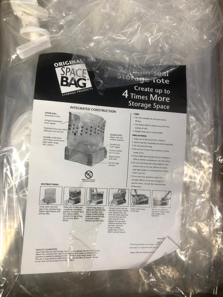 Staines Self storage unit auction IB-1289 33