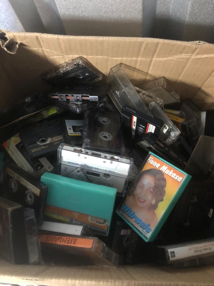 Staines Storage Facility auction IB-1289 31