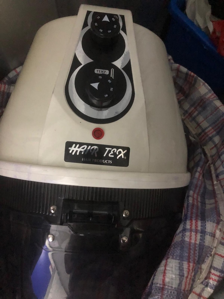 Staines Storage Unit auction IB-1289 32