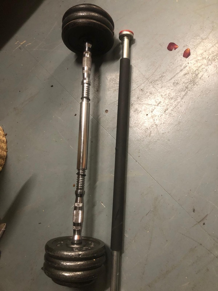 Croydon Storage auction IB-4726 20
