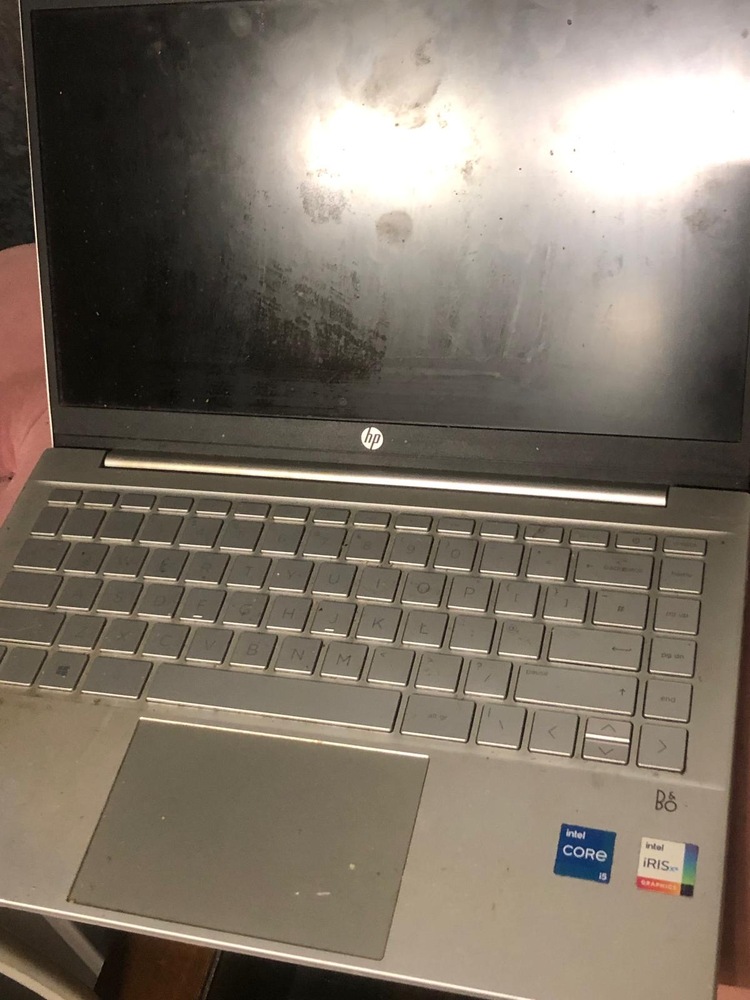 Croydon Storage Unit auction IB-4726 22
