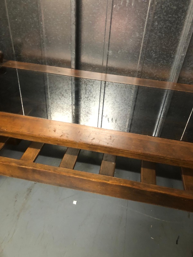 Croydon Storage Facility auction IB-4726 31