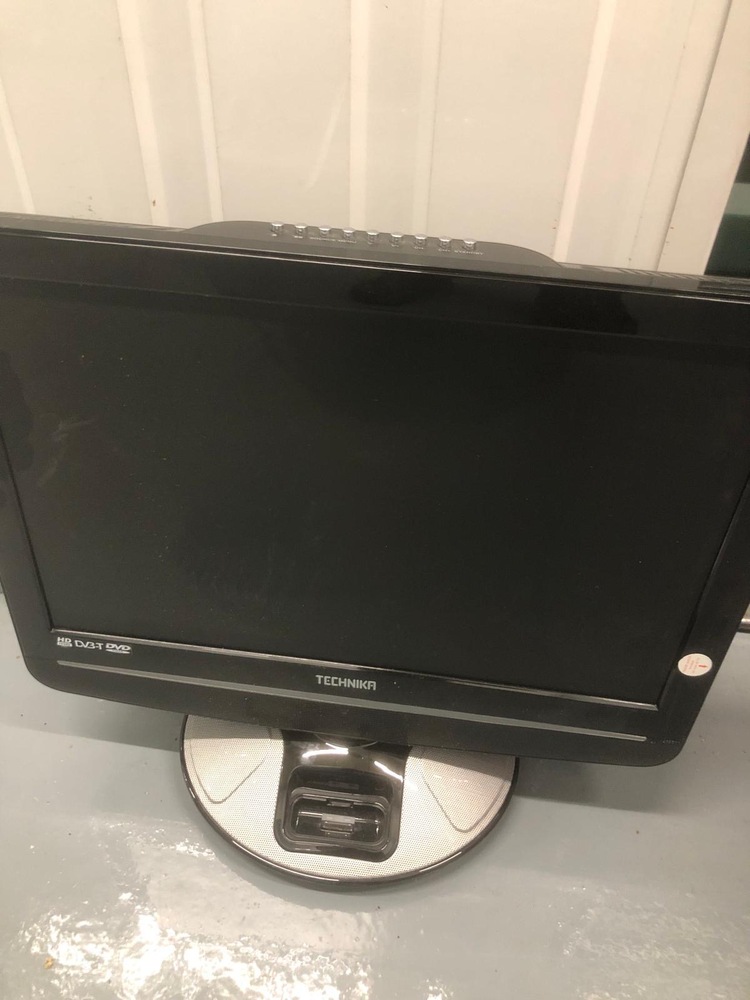 Reading Storage auction IB-3256