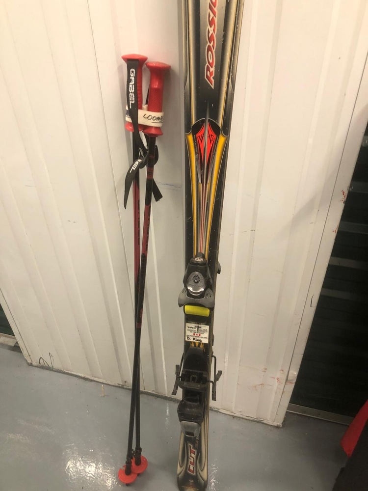 Reading Storage Facility auction IB-3256 11