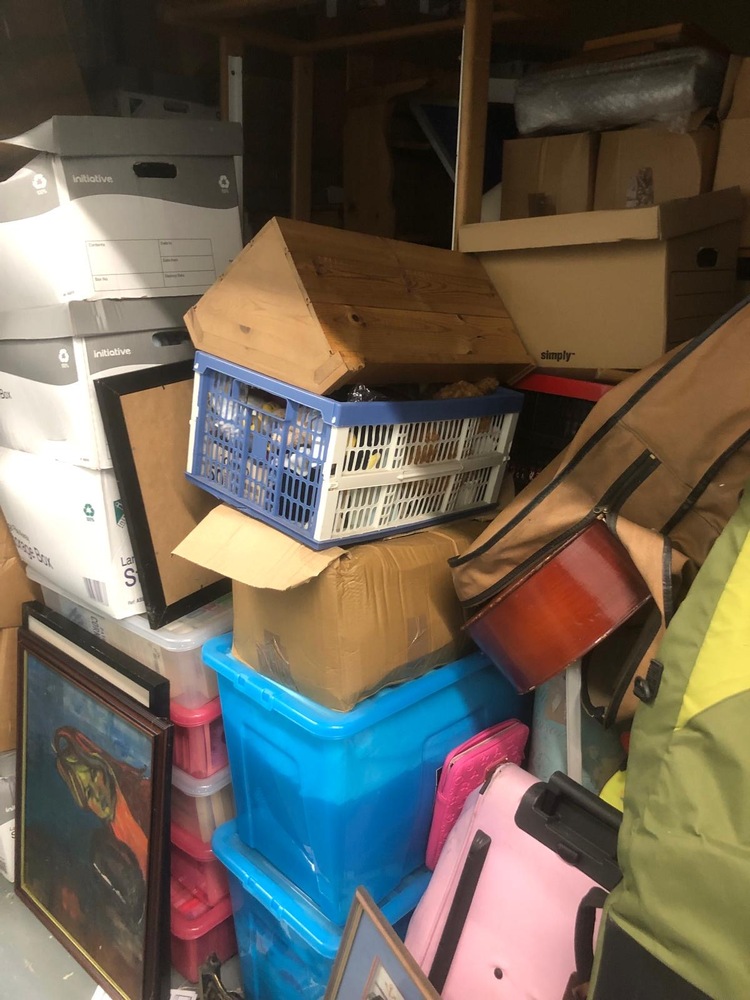 Reading Storage Facility auction IB-3256 21