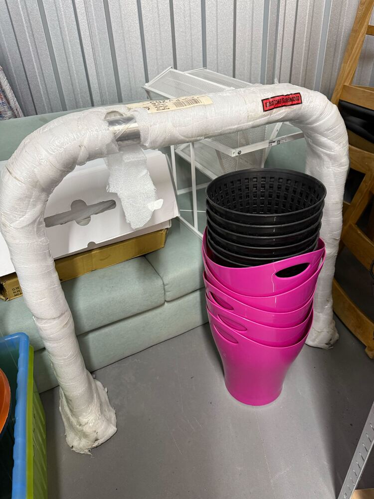 Magenta Self Storage Self storage unit auction IB-8208 13
