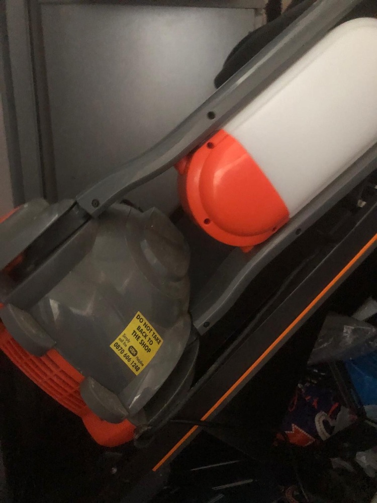 Swanley Self storage unit auction IB-8627