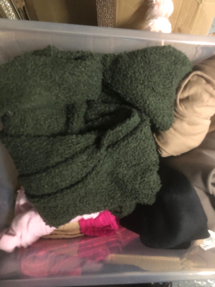 Orpington Storage Facility auction IB-6888 11