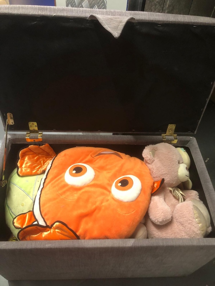 Orpington Storage auction IB-6888 20