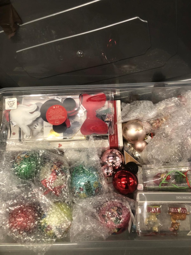 Orpington Self storage unit auction IB-6888 33