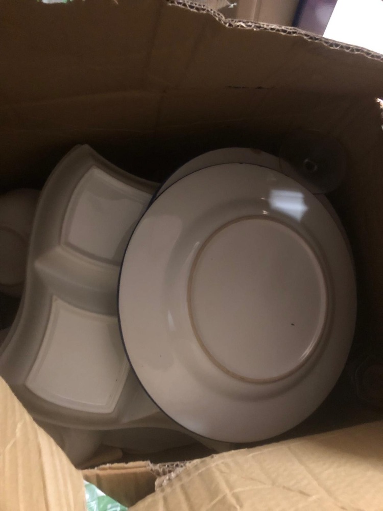 Charlton Storage auction IB-5273 10