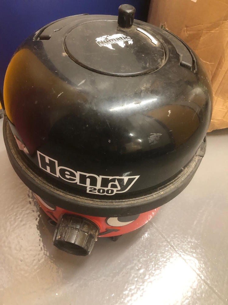 Charlton Storage Facility auction IB-5273 11