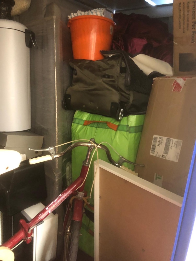 Charlton Self storage facility auction IB-5273 15