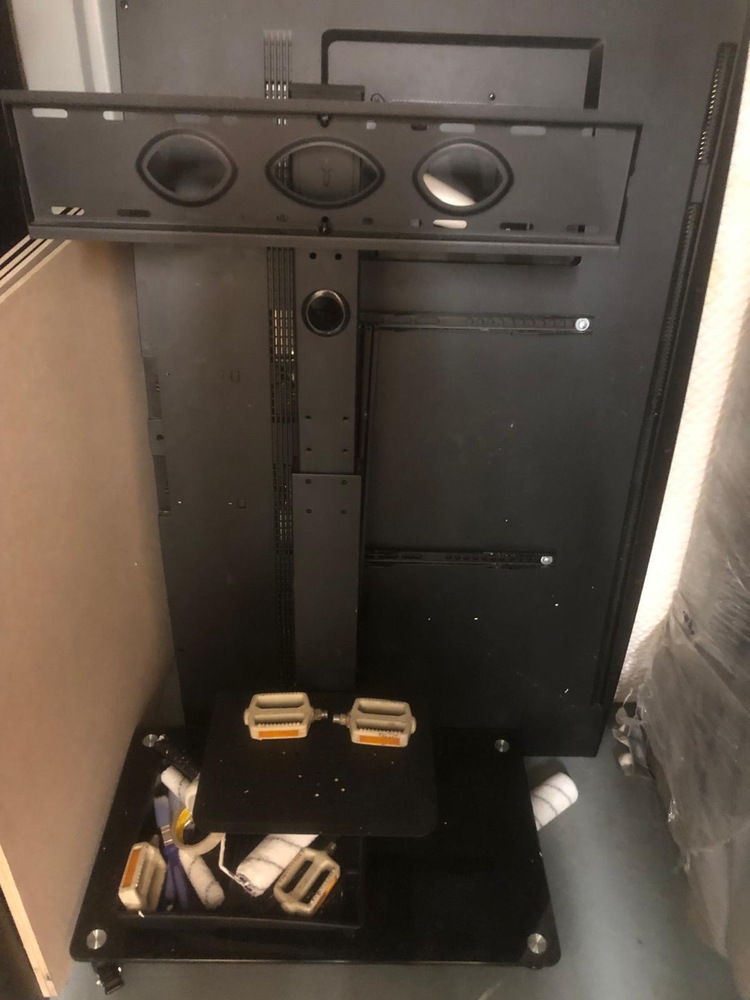 Charlton Storage Facility auction IB-5273 21