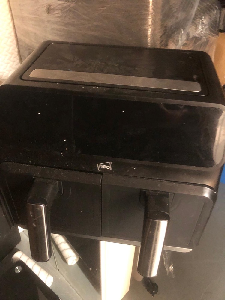 Charlton Self storage unit auction IB-5273 23