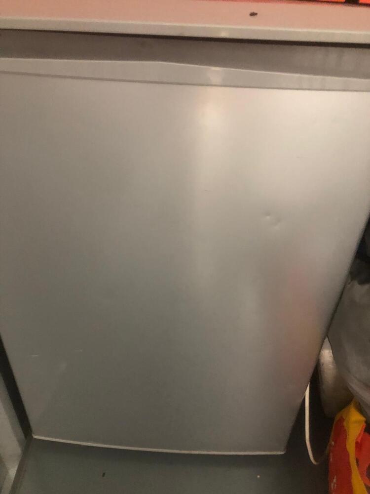 Charlton Storage auction IB-4472