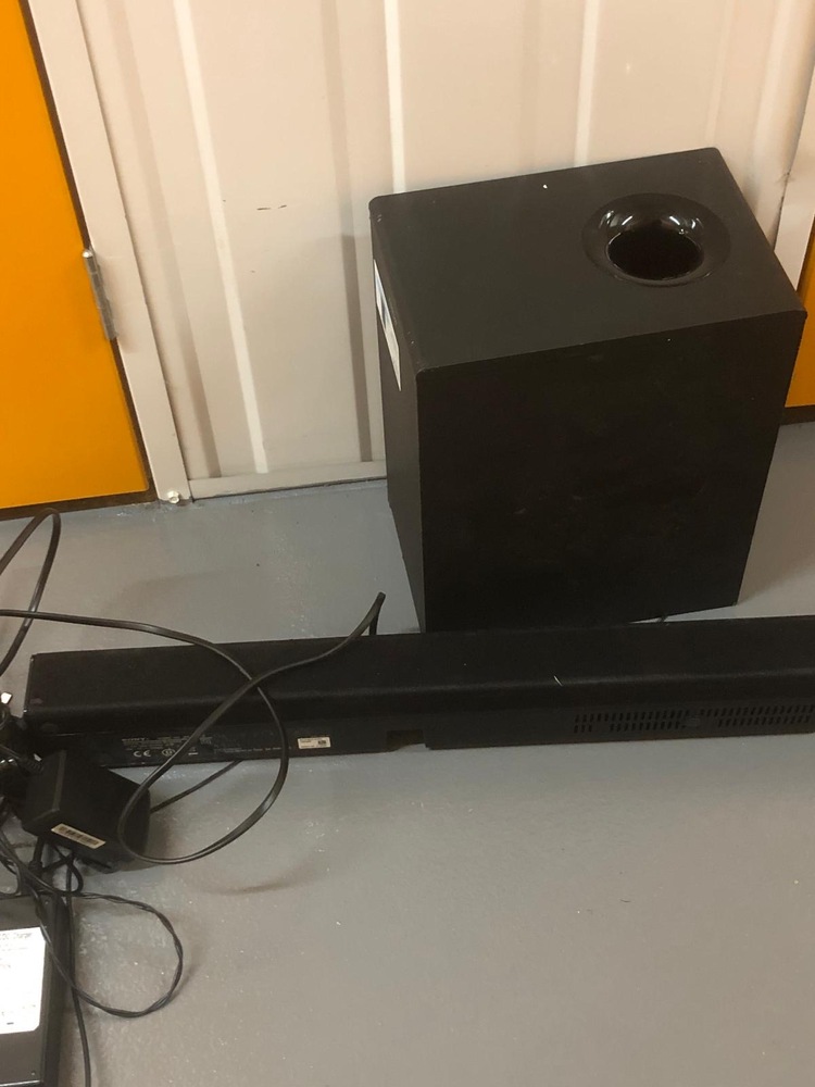 Redhill Self storage auction IB-3867