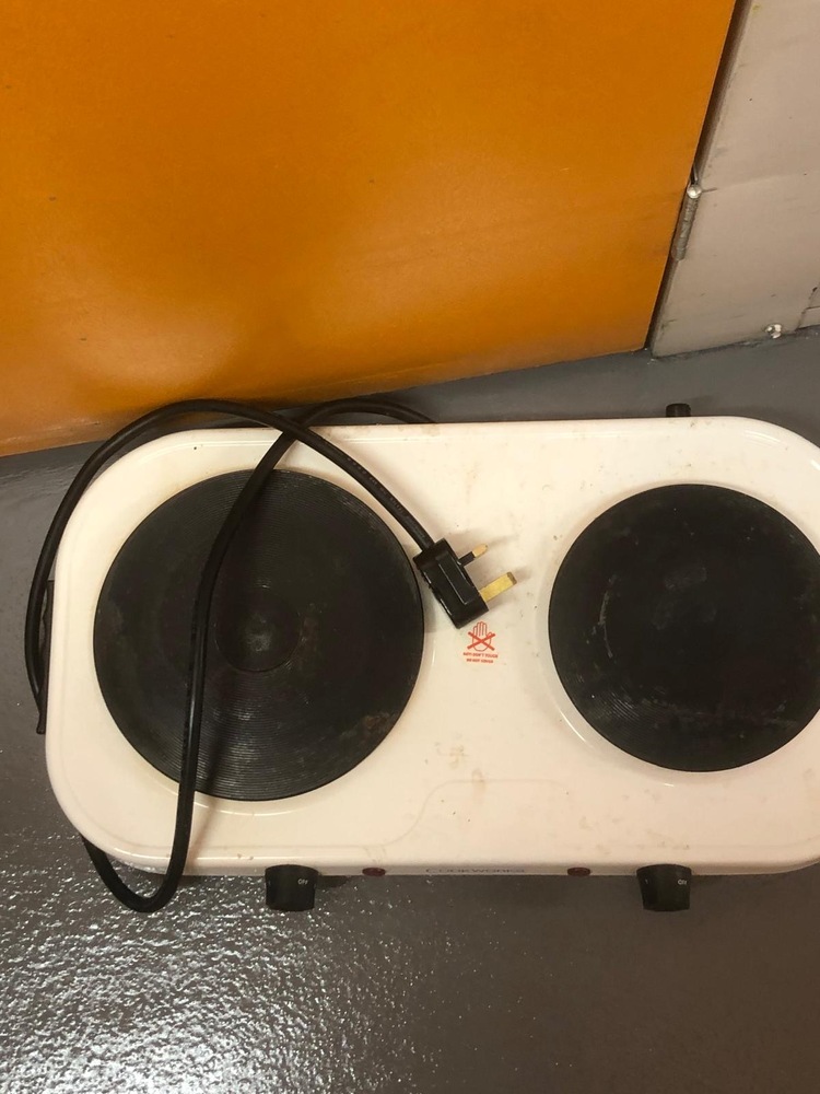 Redhill Storage Facility auction IB-3867 21