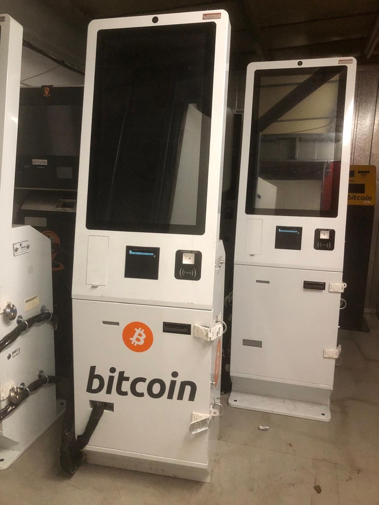 Croydon Storage Facility auction IB-2895