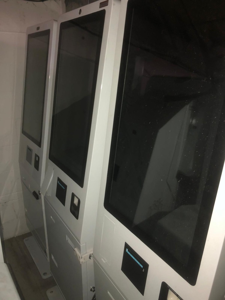 Croydon Self storage unit auction IB-2895