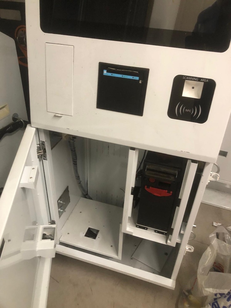 Croydon Self storage facility auction IB-2895