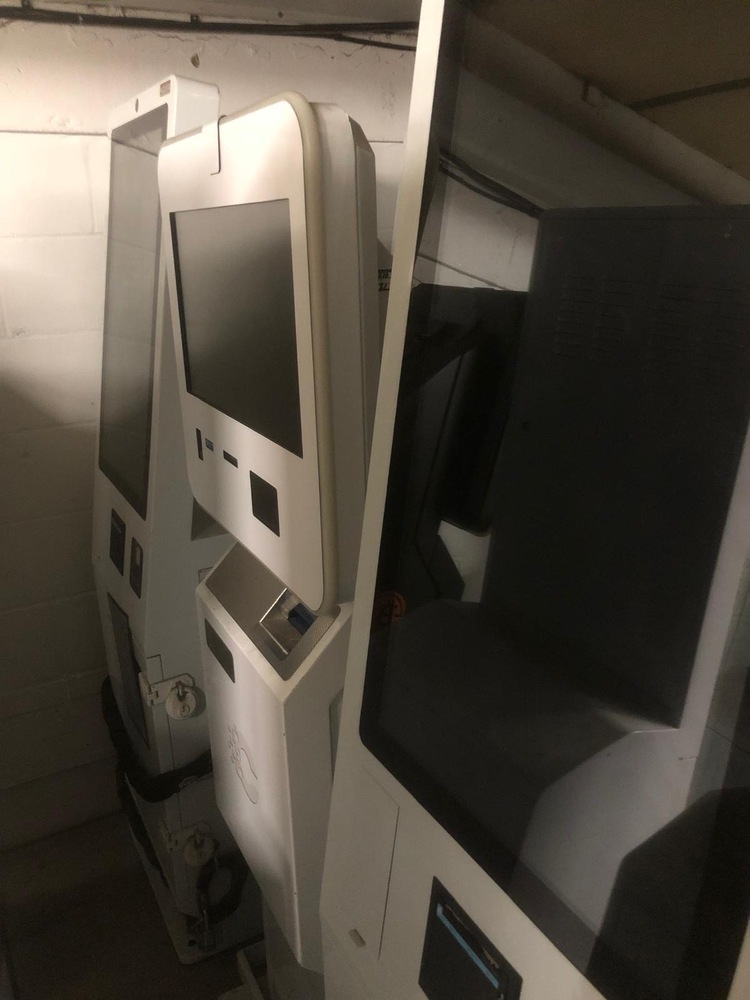 Croydon Storage Facility auction IB-2895 11