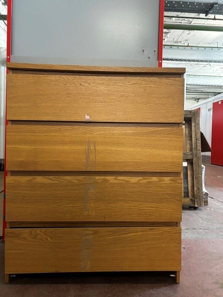 Self Storage Tameside  Storage Facility auction IB-8777