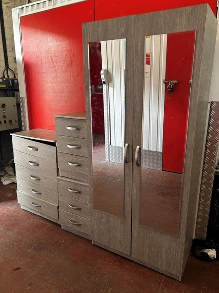 Self Storage Tameside  Storage Facility auction IB-8777 11