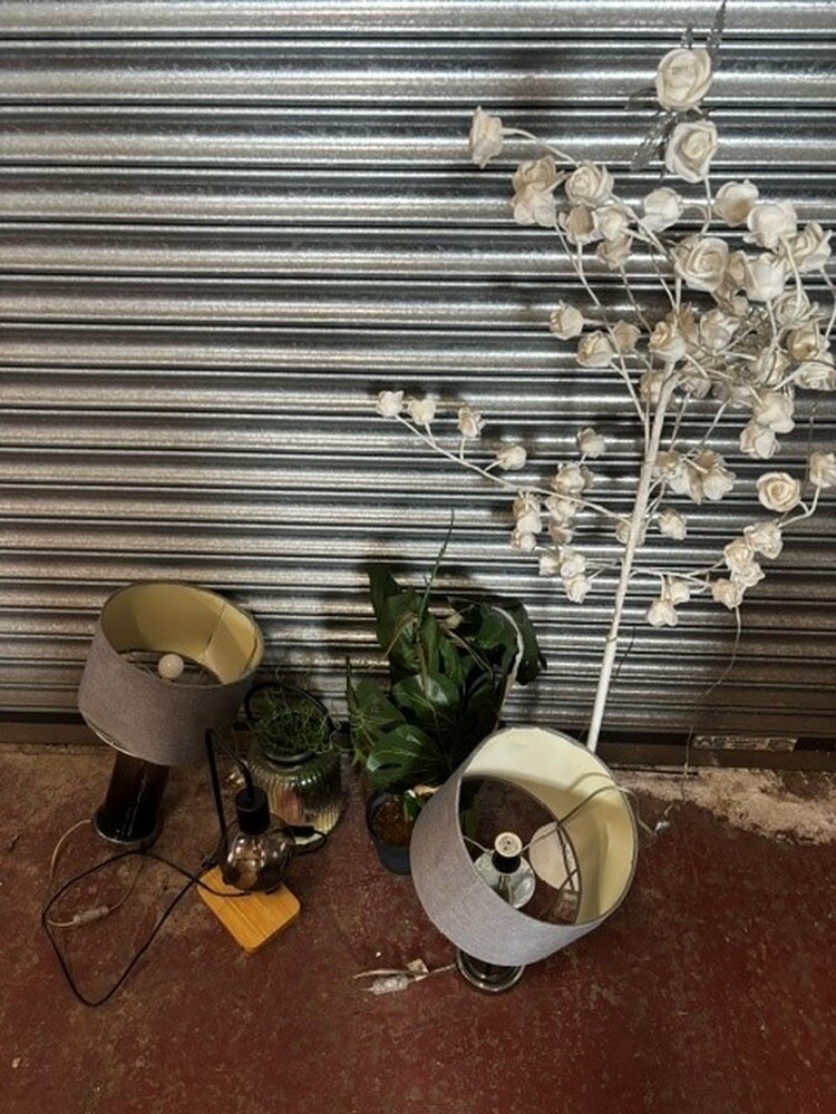 Self Storage Tameside  Self storage facility auction IB-8777 15