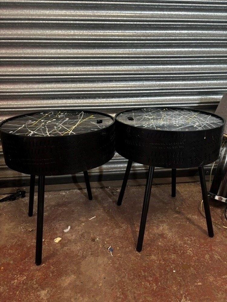Self Storage Tameside  storage facility unit auction IB-8777 16