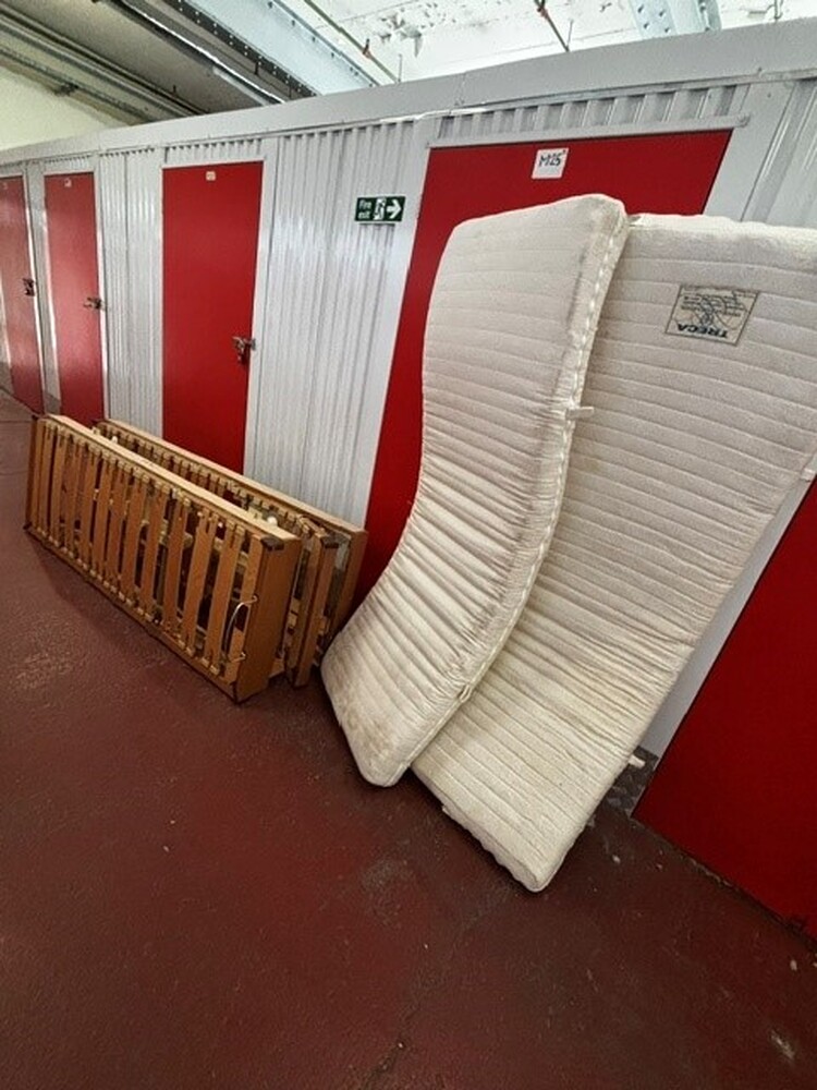 Self Storage Tameside  Storage Facility auction IB-8777 21