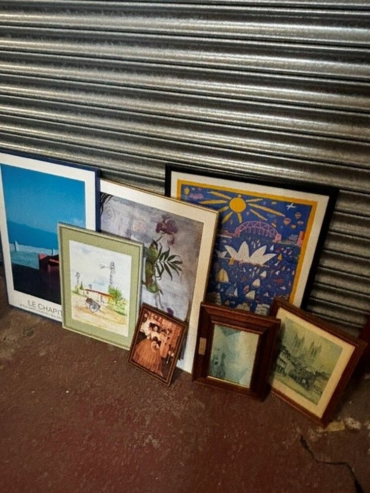 Self Storage Tameside  Storage Facility auction IB-8777 31