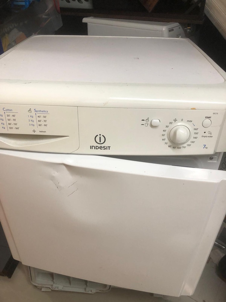 Hayes Storage auction IB-1008
