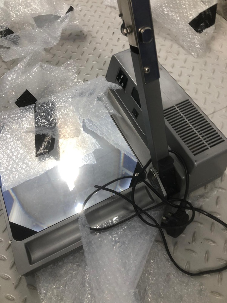 Bow storage facility unit auction IB-2513