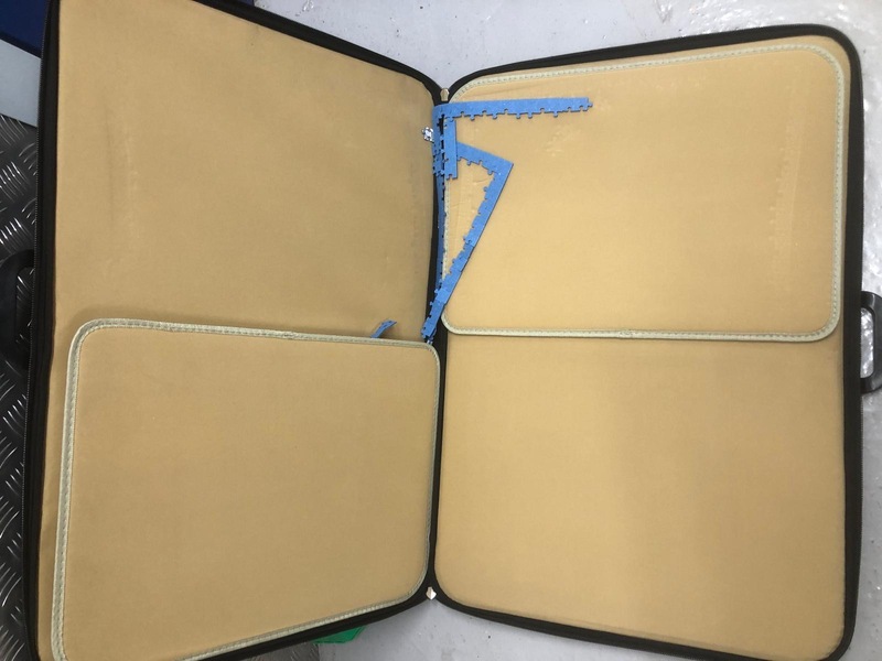 Bow Storage Facility auction IB-4346