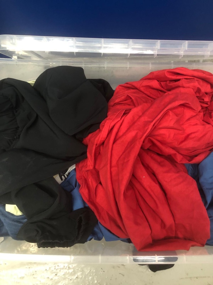 Bow Self storage auction IB-4346