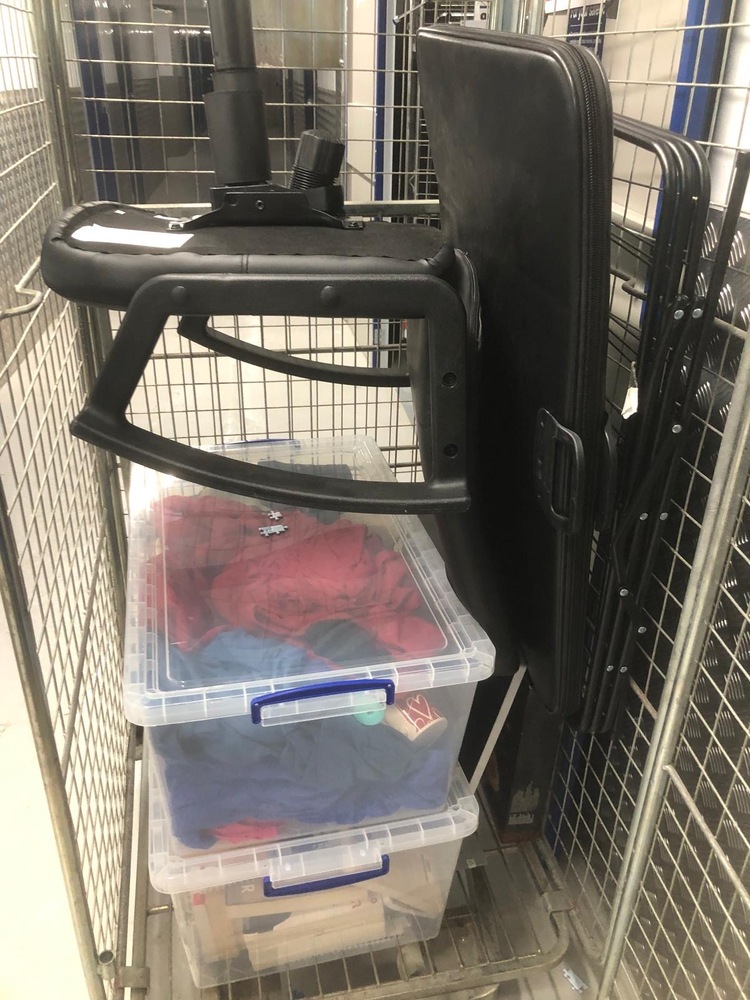 Bow Storage auction IB-4346 10