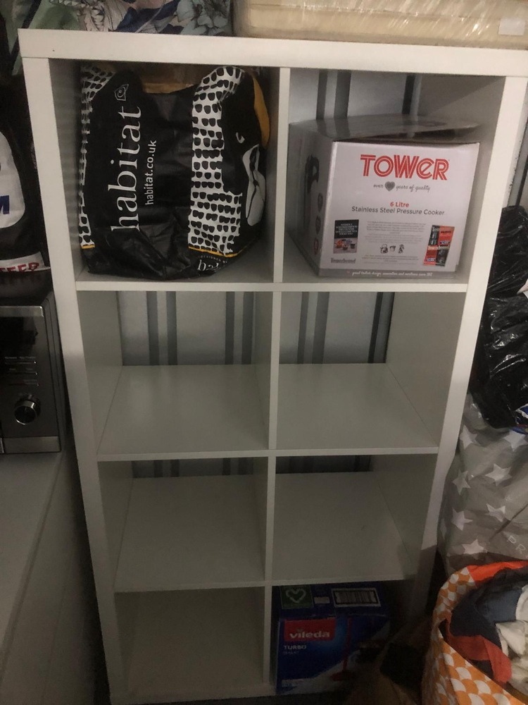 Bow Storage Facility auction IB-9637 31