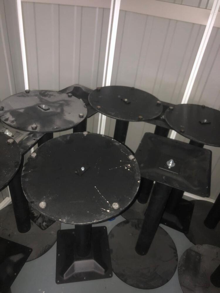 Bow Storage Unit auction IB-9335