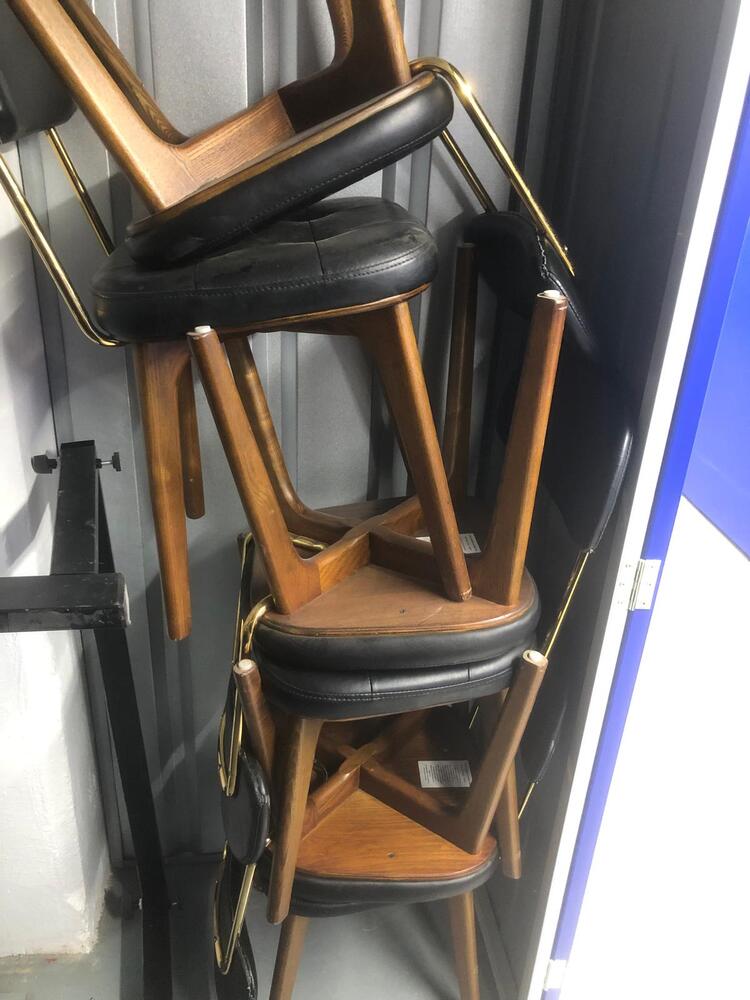 Bow Storage Facility auction IB-9335 11