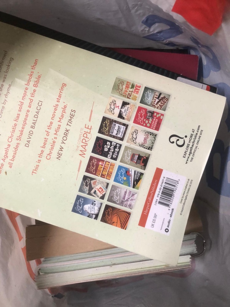 Lea Bridge Self storage auction IB-9271 24