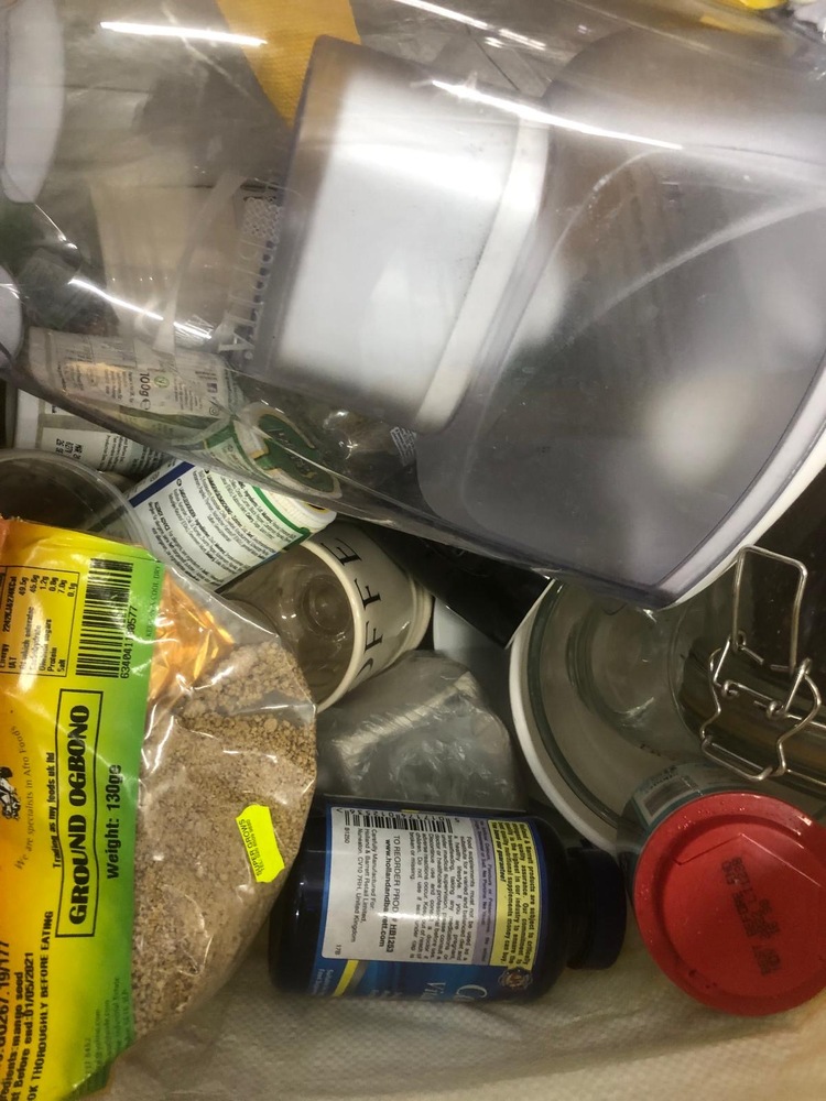 Lea Bridge Storage auction IB-9271 30