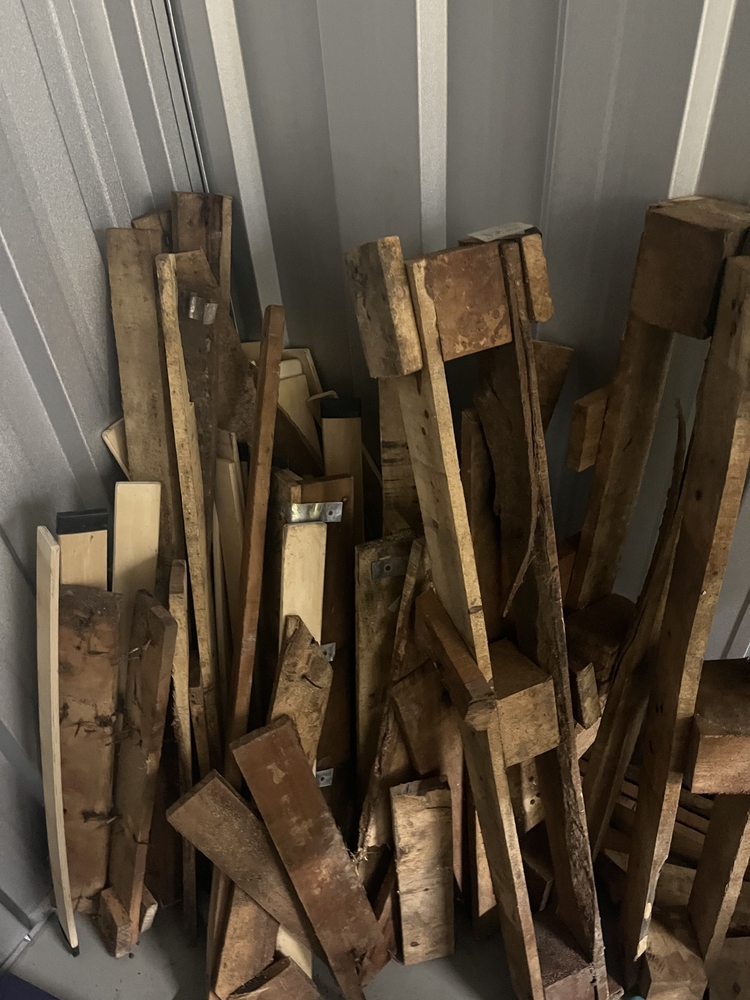 Crewe Self storage facility auction IB-6480