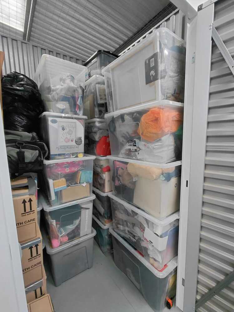 Cowes IOW Self storage facility auction IB-2805