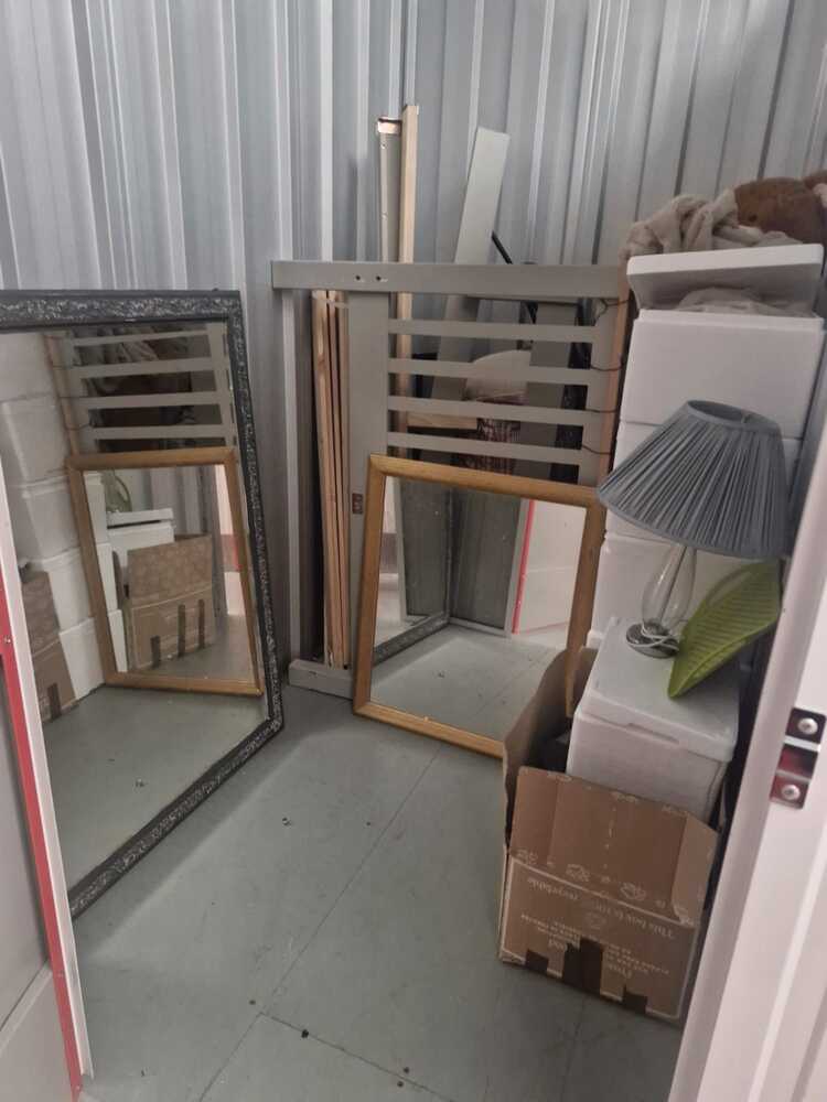 Banbury Storage auction IB-2683