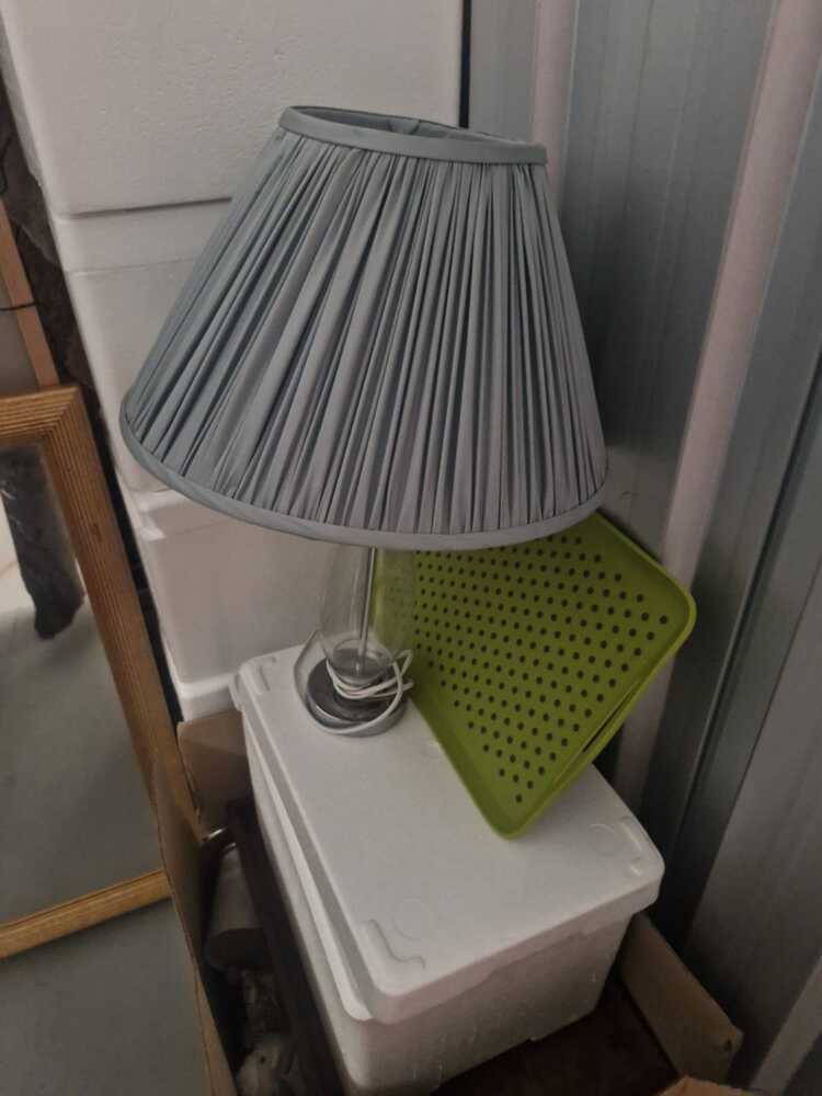 Banbury Storage Facility auction IB-2683