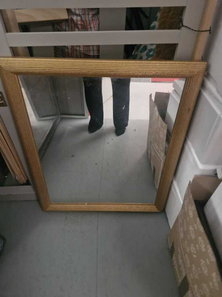 Banbury Self storage auction IB-2683