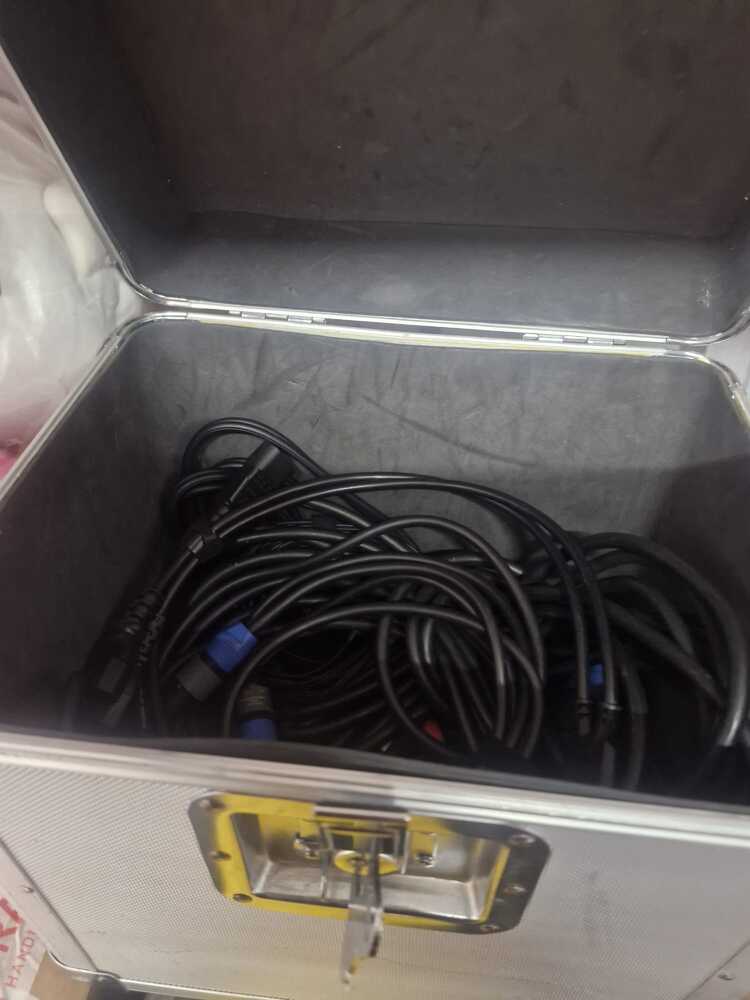 Banbury Storage Unit auction IB-5706