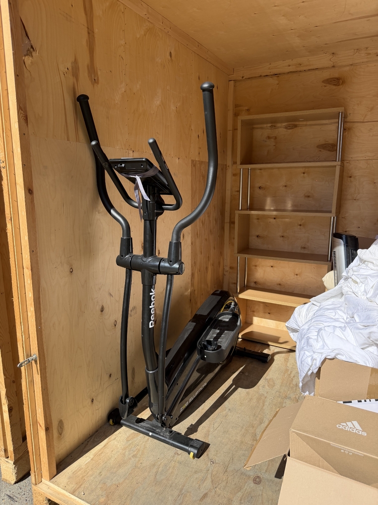 Storage Cells NW10 Storage auction IB-3231